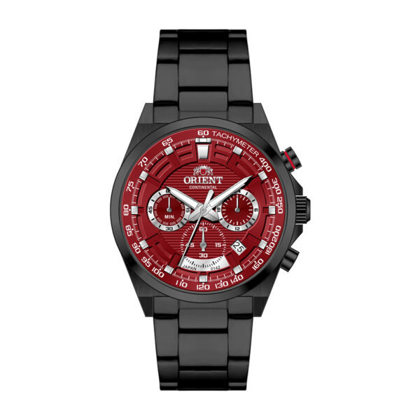 ساعت مچی مردانه اورینت کد 142