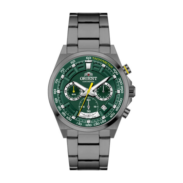 ساعت مچی مردانه اورینت کد 142