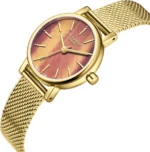 ساعت مچی زنانه لیکوپر مدل:lee cooper LC08292.140 - تصویر 3