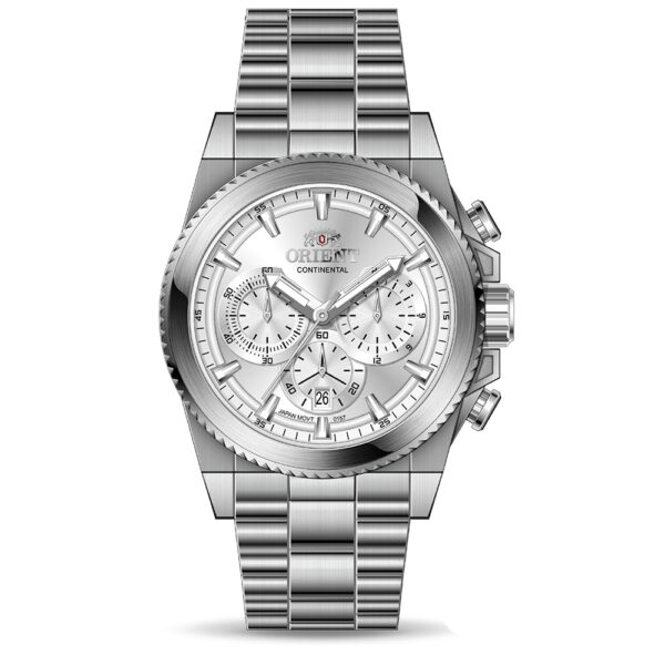 ساعت مچی مردانه اورینت مدل:157