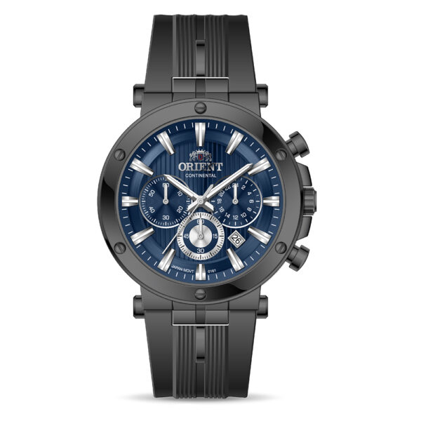 ساعت مچی مردانه اورینت مدل:161