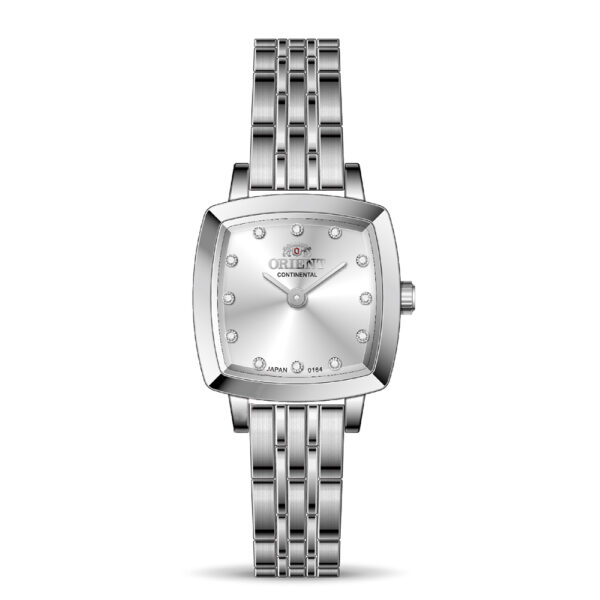 ساعت مچی زنانه اورینت مدل:164