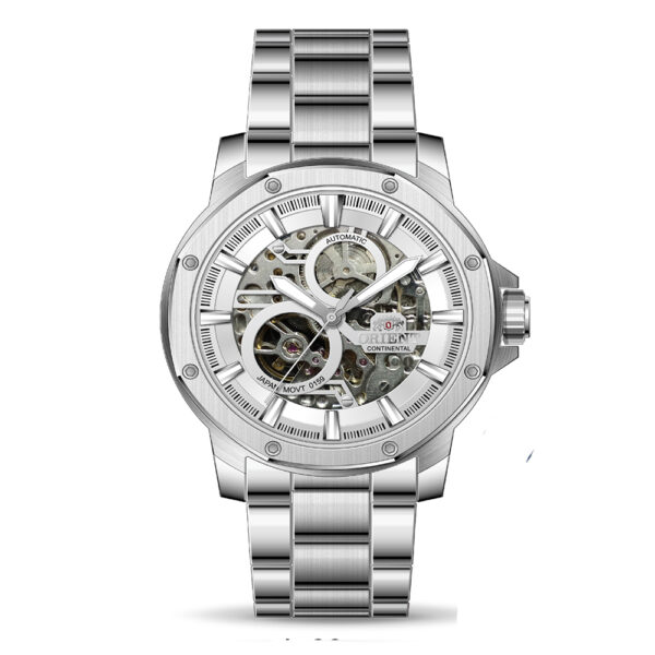 ساعت مچی مردانه اورینت مدل:159