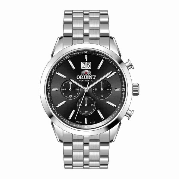 ساعت مچی مردانه اورینت کد OR.0125