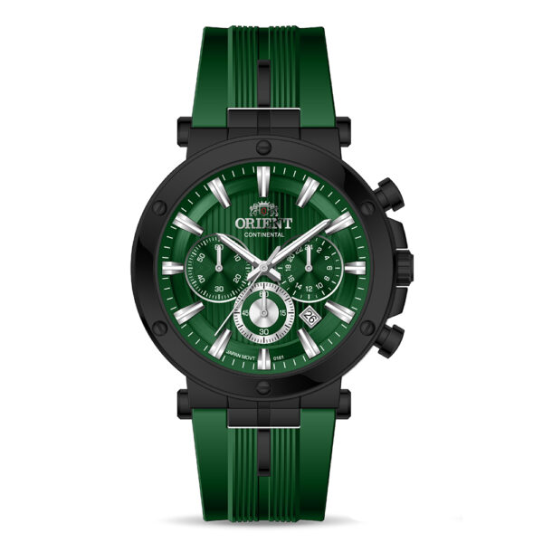 ساعت مچی مردانه اورینت مدل:161