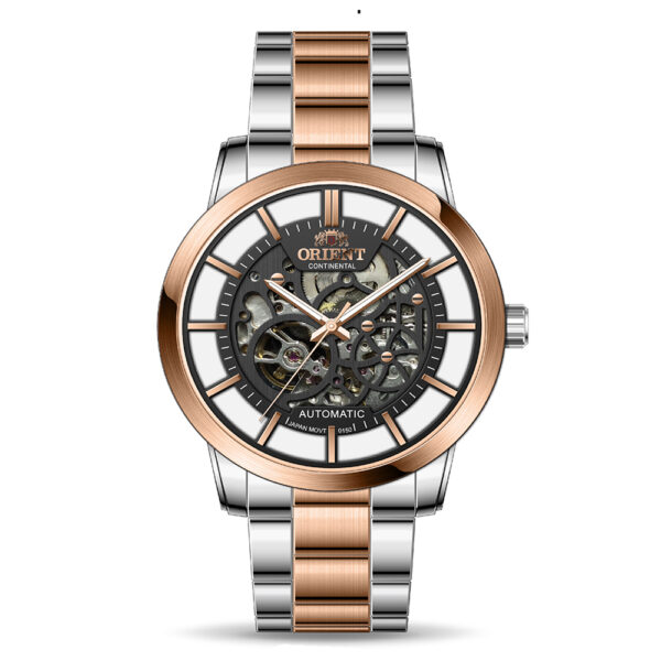 ساعت مچی مردانه اورینت کد150