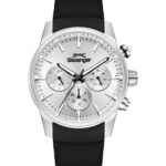 ساعت مچی مردانه اسلازنجر مدل:Slazenger SL.09.2535.2.05