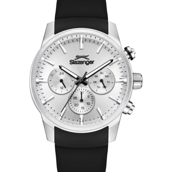 ساعت مچی مردانه اسلازنجر مدل:Slazenger SL.09.2535.2.05