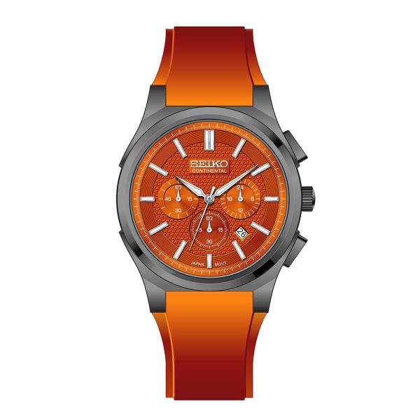 ساعت مچی مردانه سیکو کنتیننتال کد0403