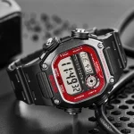 ساعت مچی مردانه کاسیو مدل:DW-291H-1B - تصویر 3