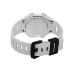 ساعت مچی اسپرت کاسیو مدل:WS-B1000-8B - تصویر 4