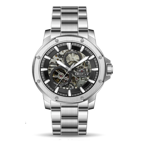 ساعت مچی مردانه اورینت مدل:159