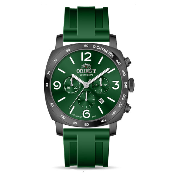 ساعت مچی مردانه اورینت کد167