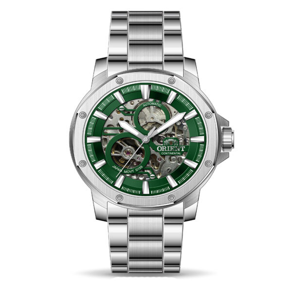 ساعت مچی مردانه اورینت مدل:159