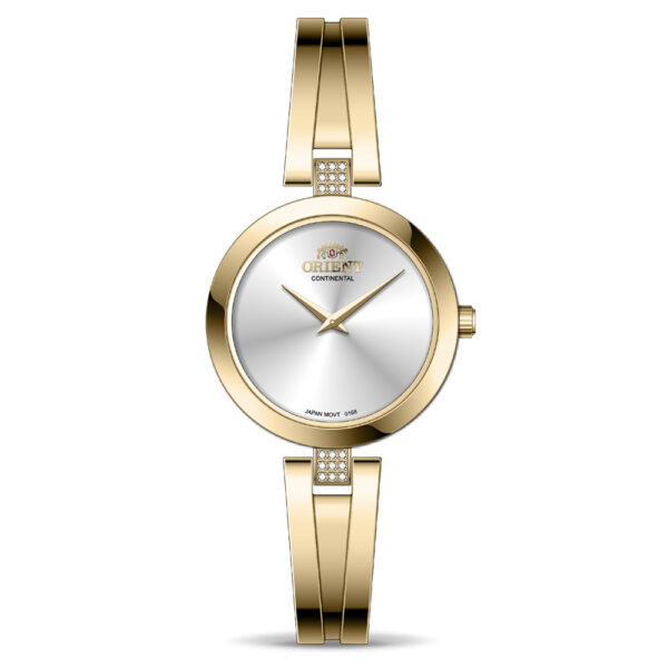 ساعت مچی زنانه اورینت مدل:168