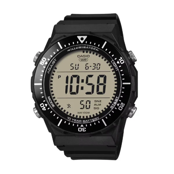 ساعت مچی مردانه کاسیو مدل:AE-1700WH-1A