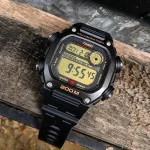 ساعت مچی مردانه کاسیو مدل:DW-291H-9A - تصویر 3