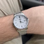 ساعت مچی مردانه کاسیو مدل:MTP-V002D-7B3UDF - تصویر 2