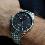 ساعت مچی مردانه فردریک کنستانت مدل:FC-530G3B6B - تصویر 4