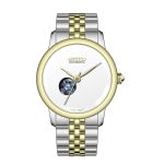 ساعت مردانه سیکو کنتیننتال کد 0407