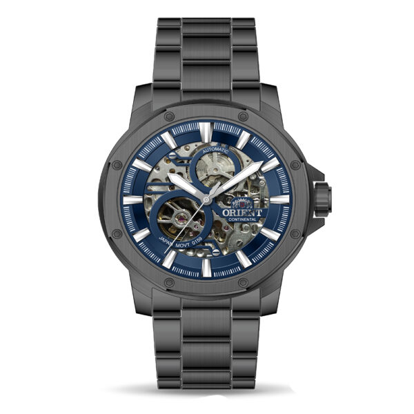 ساعت مچی مردانه اورینت مدل:159