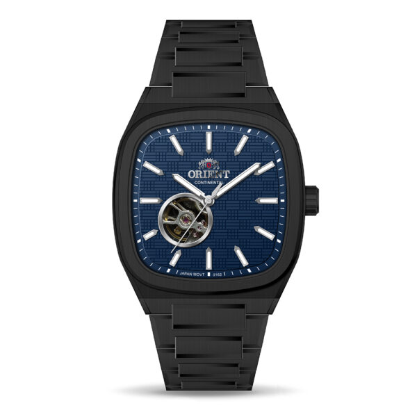 ساعت مچی مردانه اورینت مدل:162