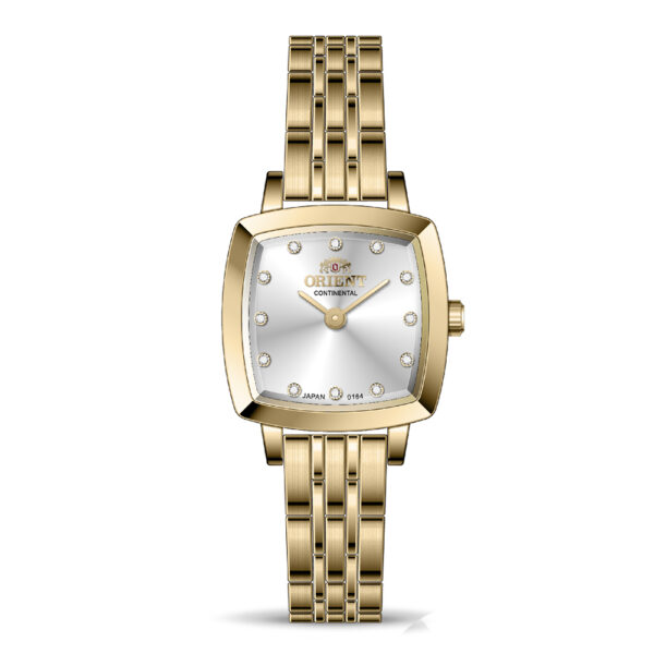 ساعت مچی زنانه اورینت مدل:164