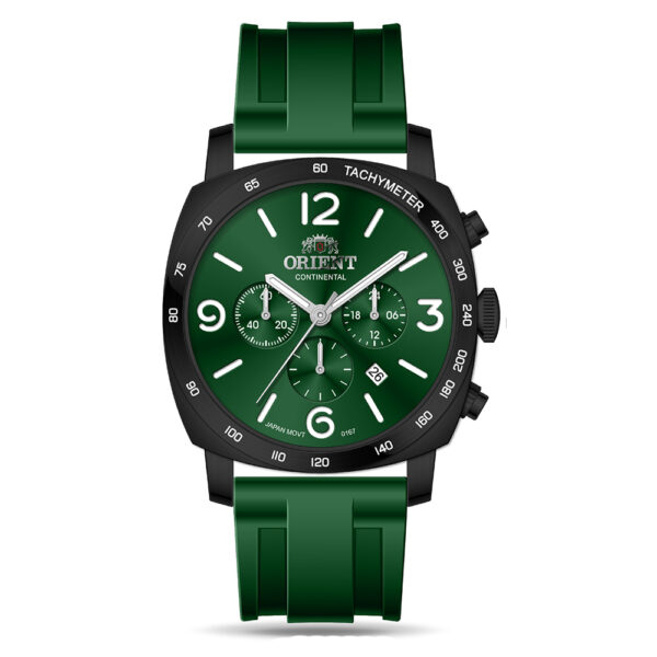 ساعت مچی مردانه اورینت کد167