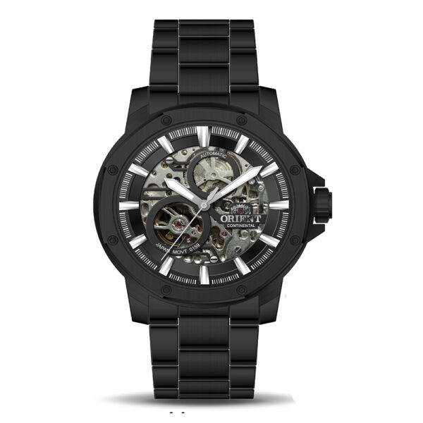 ساعت مچی مردانه اورینت مدل:159