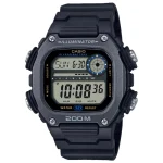 ساعت مچی مردانه کاسیو مدل:DW-291HX-1A