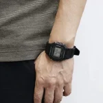 ساعت مچی مردانه کاسیو مدل:W-218H-1A-1 - تصویر 4