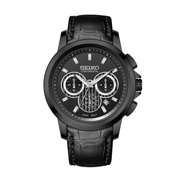 ساعت مچی مردانه سیکو کنتیننتال کد 0404