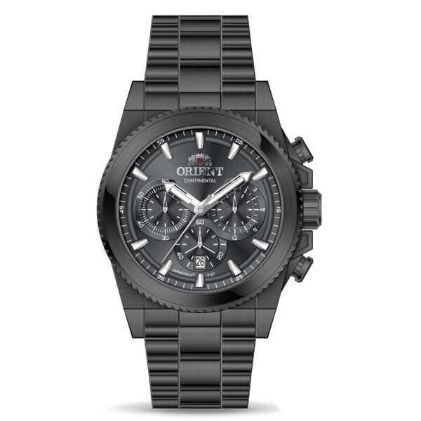 ساعت مچی مردانه اورینت مدل:157