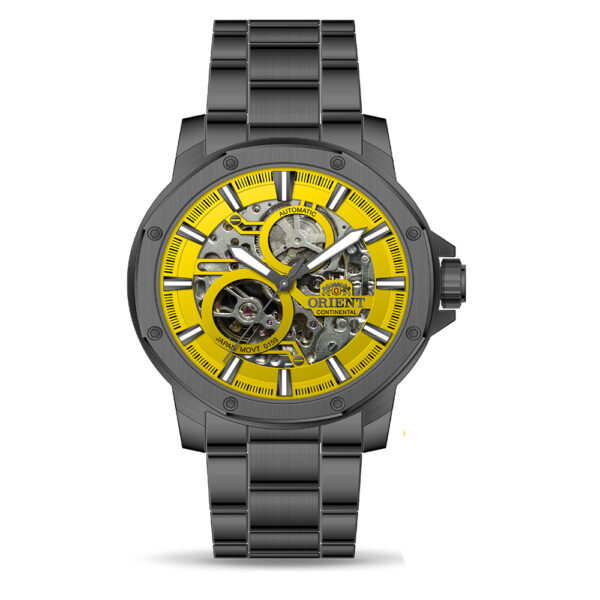 ساعت مچی مردانه اورینت مدل:159