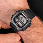 ساعت مچی مردانه کاسیو مدل:DW-291H-1A - تصویر 2