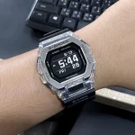 ساعت مچی مردانه کاسیو جیشاک مدل:Gbx-100s-1 - تصویر 2