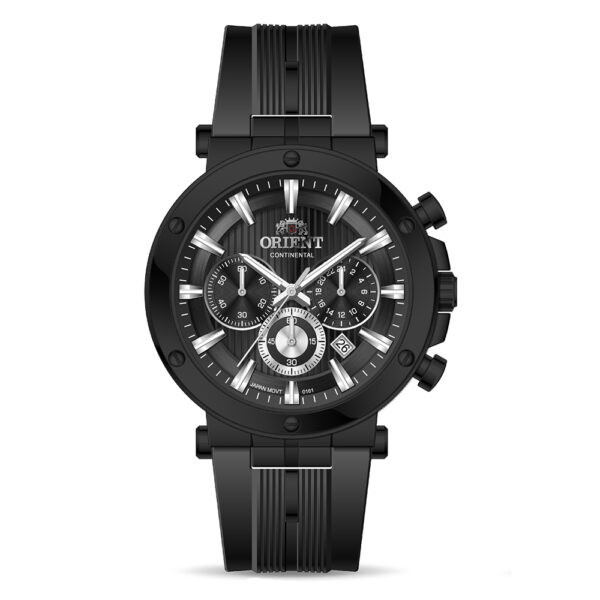 ساعت مچی مردانه اورینت مدل:161