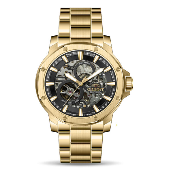 ساعت مچی مردانه اورینت مدل:159