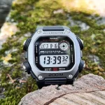 ساعت مچی مردانه کاسیو مدل:DW-291H-1A - تصویر 3