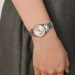ساعت مچی زنانه کاسیو مدل:LTP-1335D-4A - تصویر 2