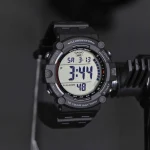 ساعت مچی مردانه کاسیو مدل:AE-1500WH-1A - تصویر 4