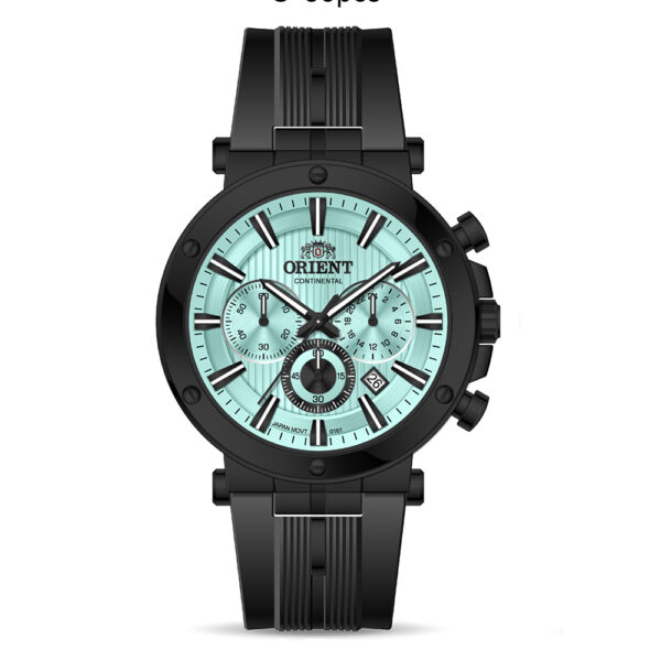 ساعت مچی مردانه اورینت مدل:161