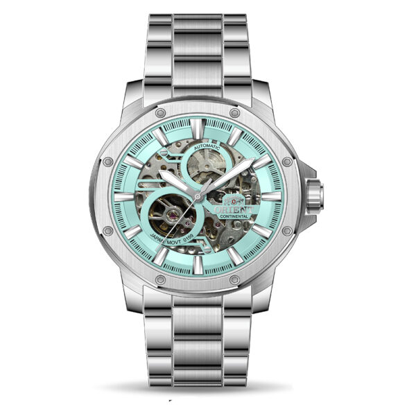 ساعت مچی مردانه اورینت مدل:159