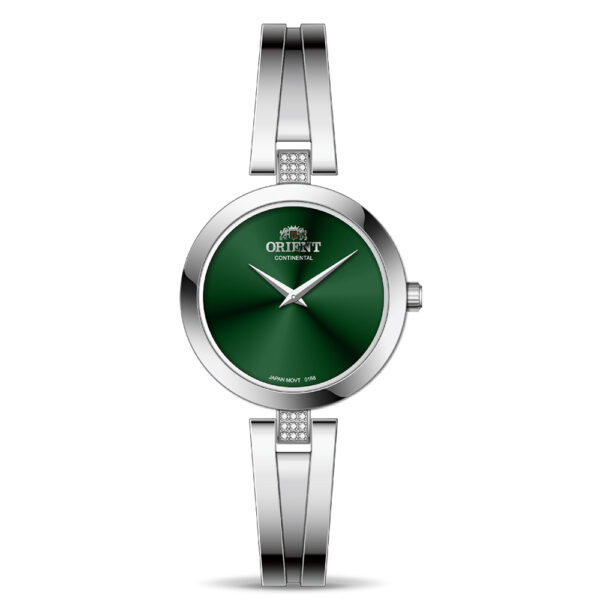 ساعت مچی زنانه اورینت مدل:168