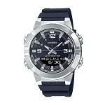 ساعت مچی مردانه کاسیو مدل:AMW-870-1A