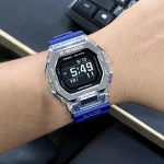 ساعت مچی مردانه کاسیو جیشاک مدل:Gbx-100s-2 - تصویر 2