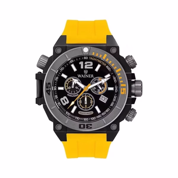 ساعت مچی مردانه واینر مدلWA.10920-K