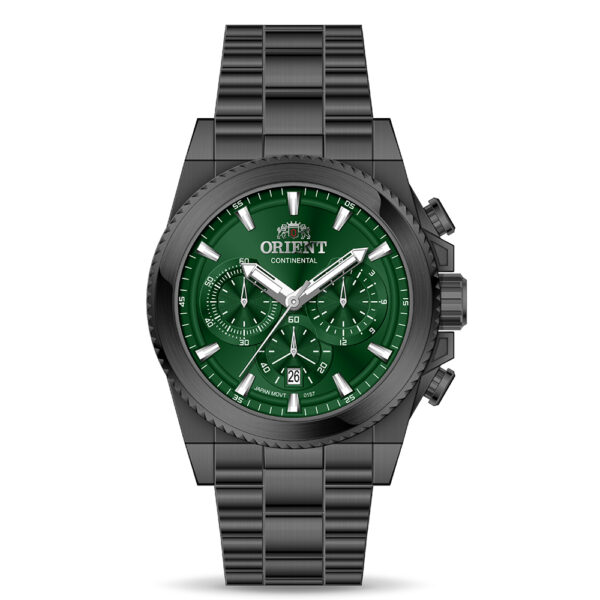 ساعت مچی مردانه اورینت مدل:157