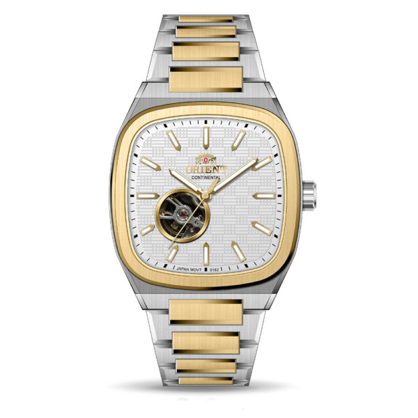 ساعت مچی مردانه اورینت مدل:162