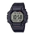 ساعت مچی مردانه کاسیو مدل:AE-1600H-1A
